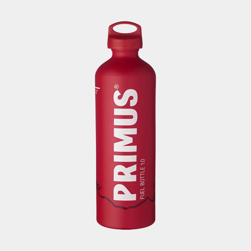 Fuel Bottle 1.0L Red