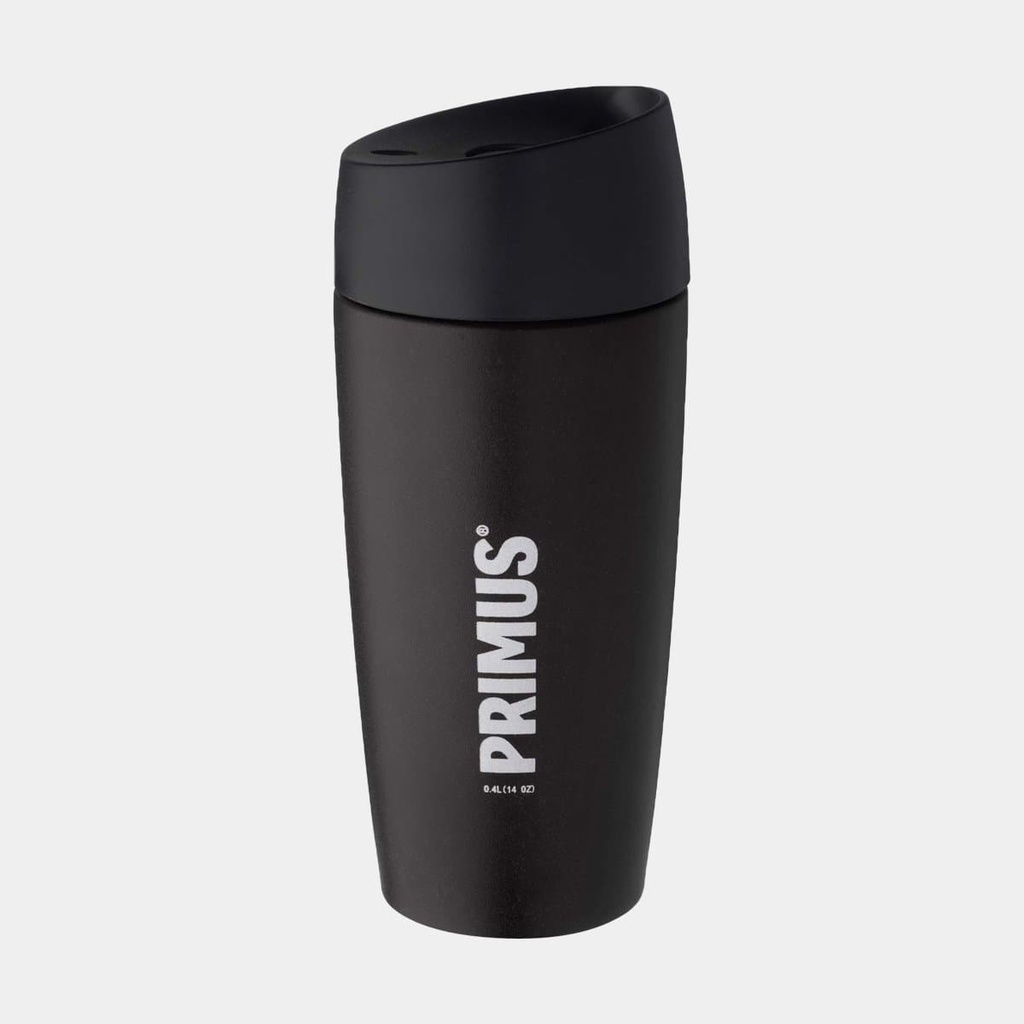 Vacuum Commuter 0.4L Black