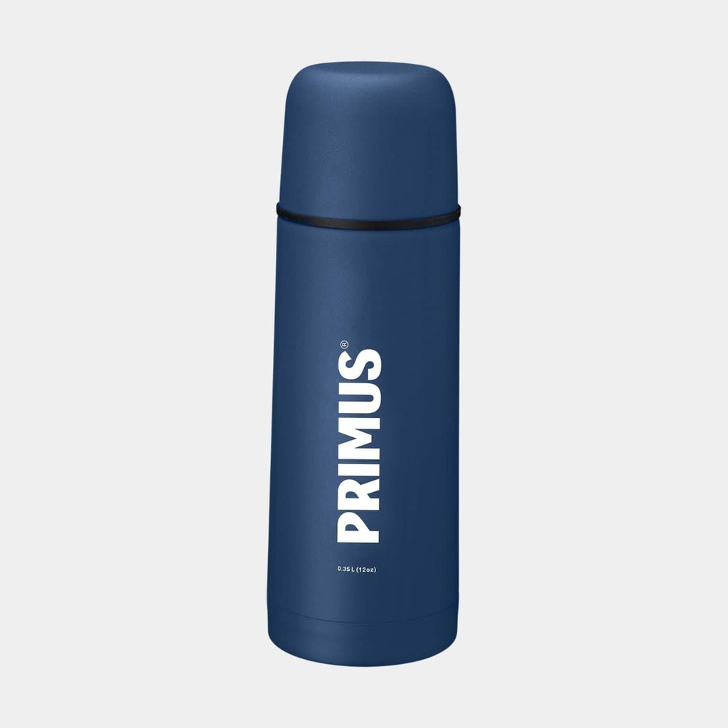 Vacuum Bottle 0.5L Deep Blue