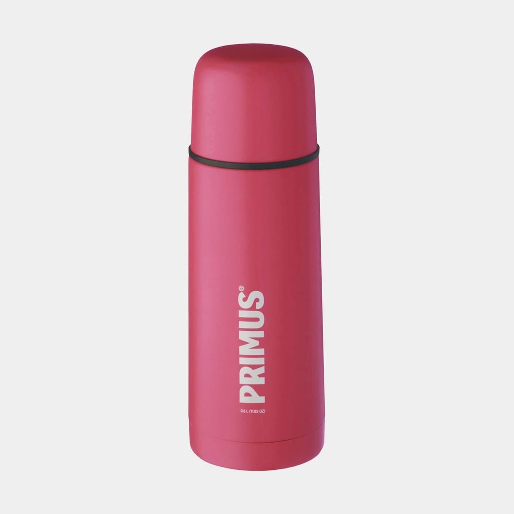 Vacuum Bottle 0.5L Pink