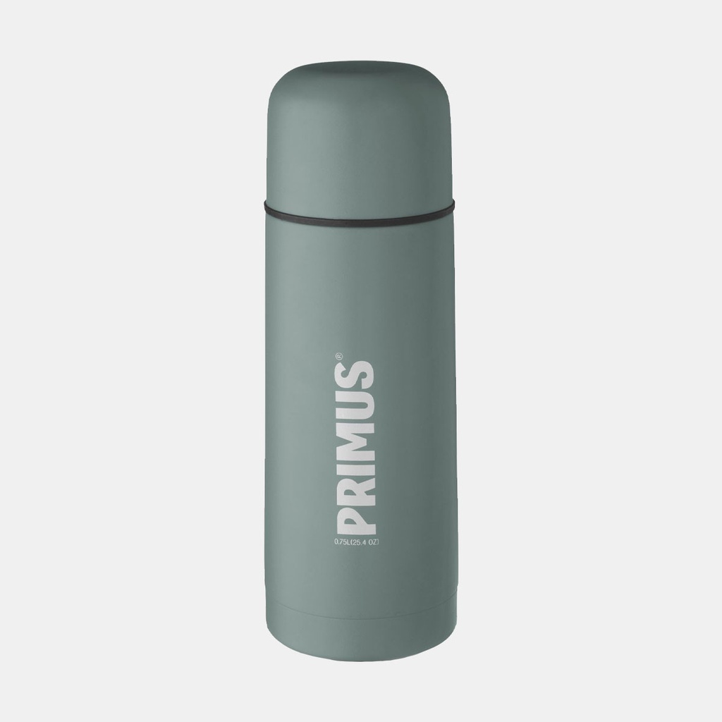 Vacuum bottle 0.75L Frostgreen