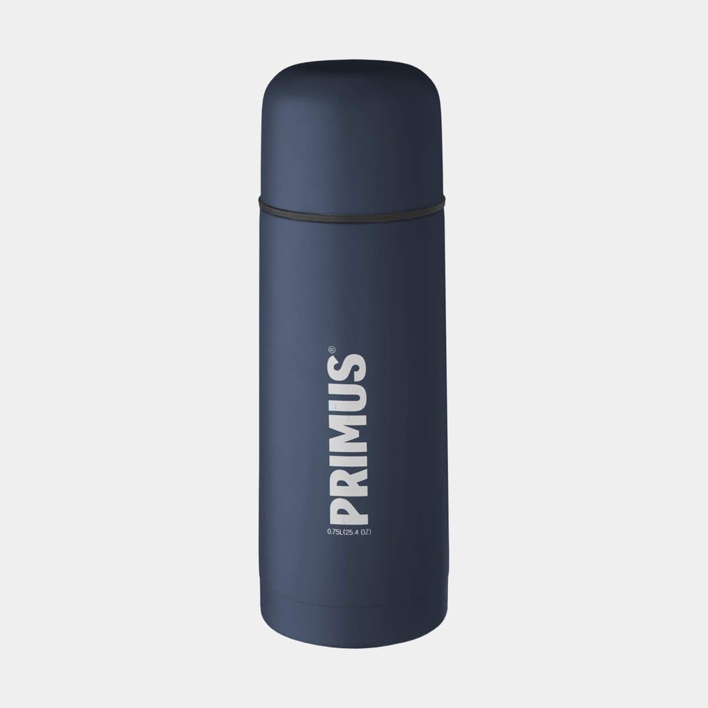 Vacuum bottle 0.75L Navy
