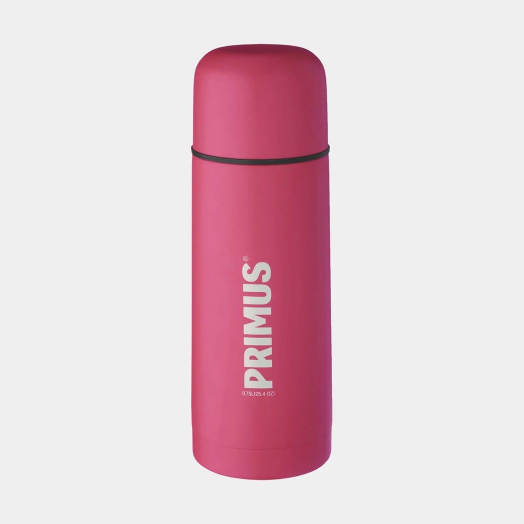 Vacuum bottle 0.75L Pink