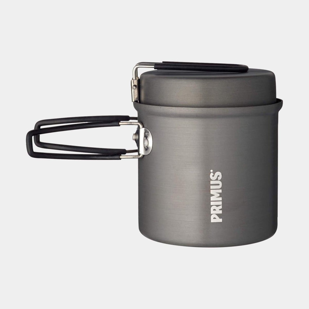 LiTech Trek Kettle