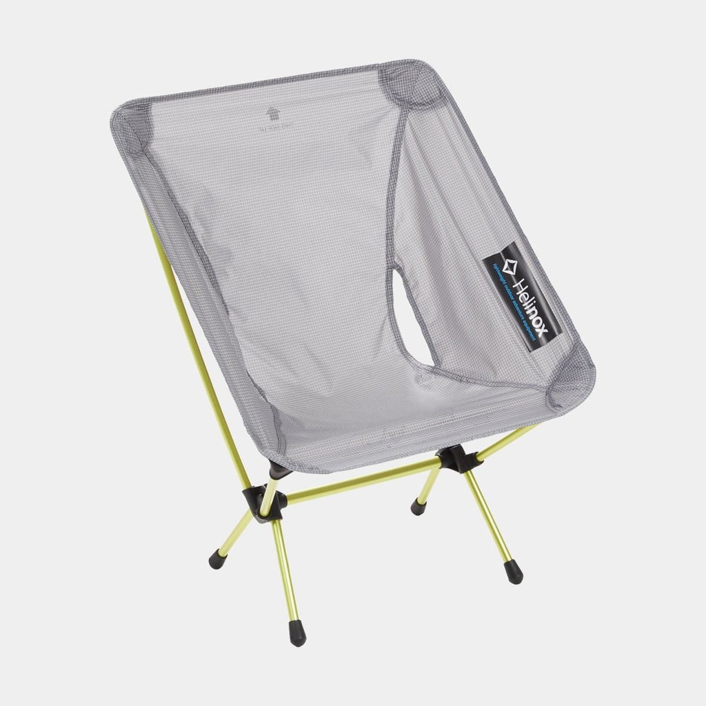 Chair Zero Grey