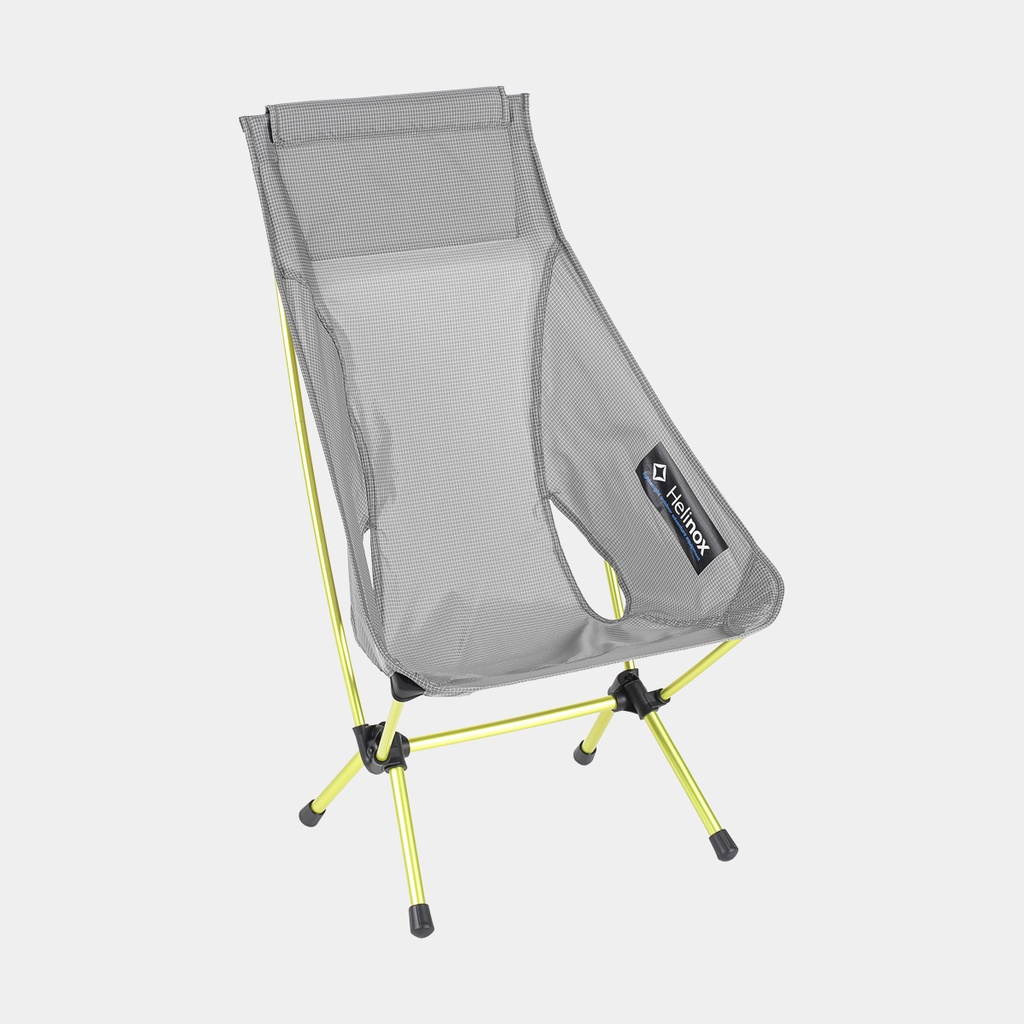 Chair Zero High Back (2022) Grey