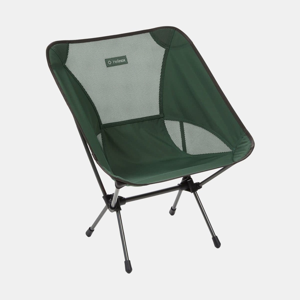 Chair One (2024) Forest Green