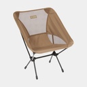 Chair One (2024) Coyote Tan