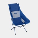 Chair Two Blue Block