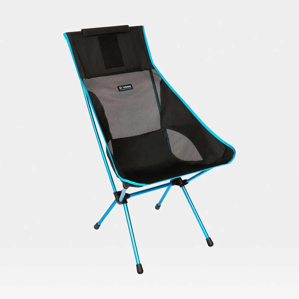 Sunset Chair Black 