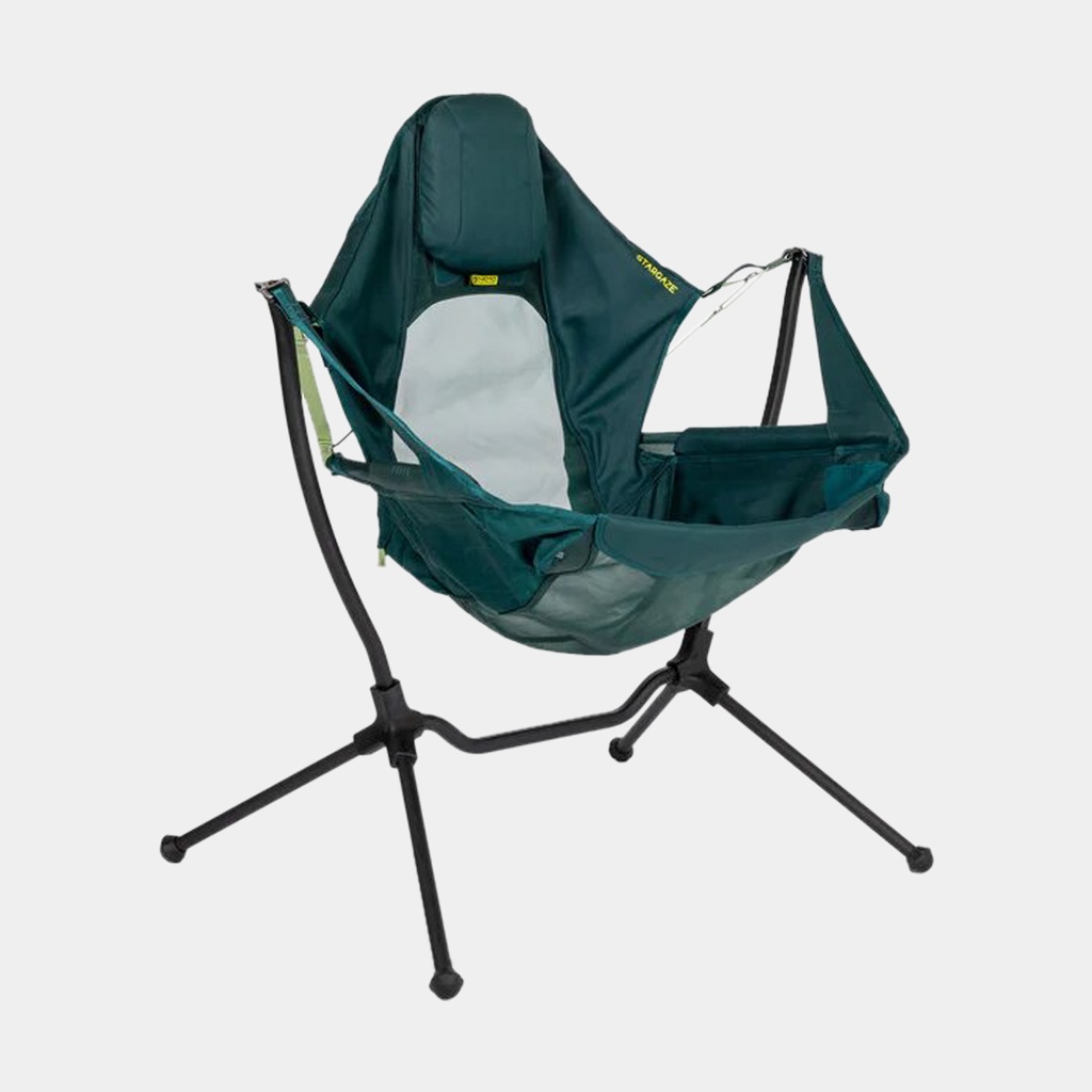 Stargaze Reclining Camp Chair Lagoon