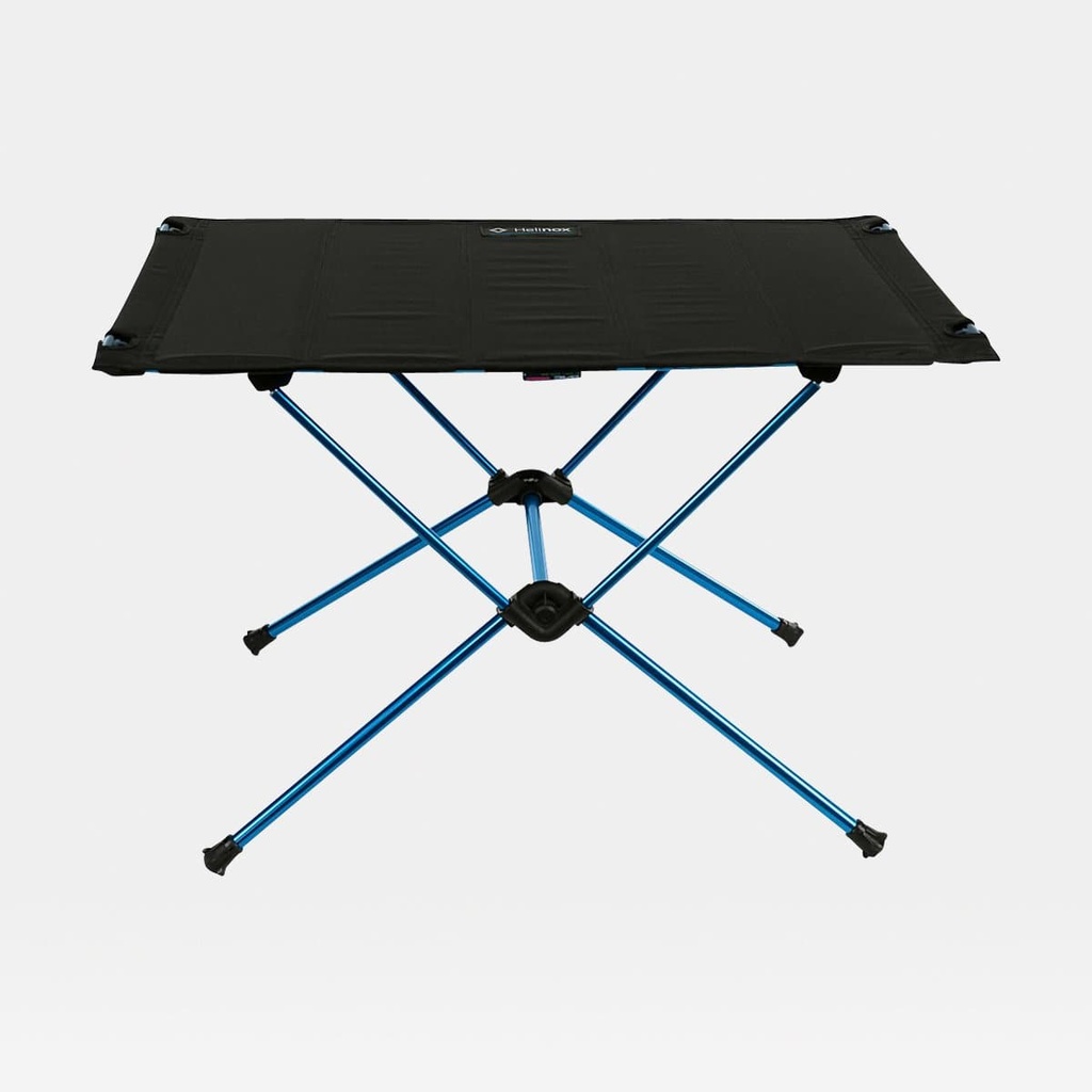 Table One Hard Top Medium Black