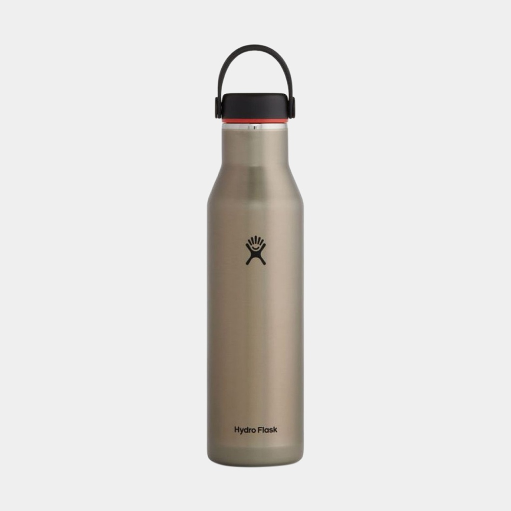 21oz Lightweight Standard Flex Cap (621ml) Slate