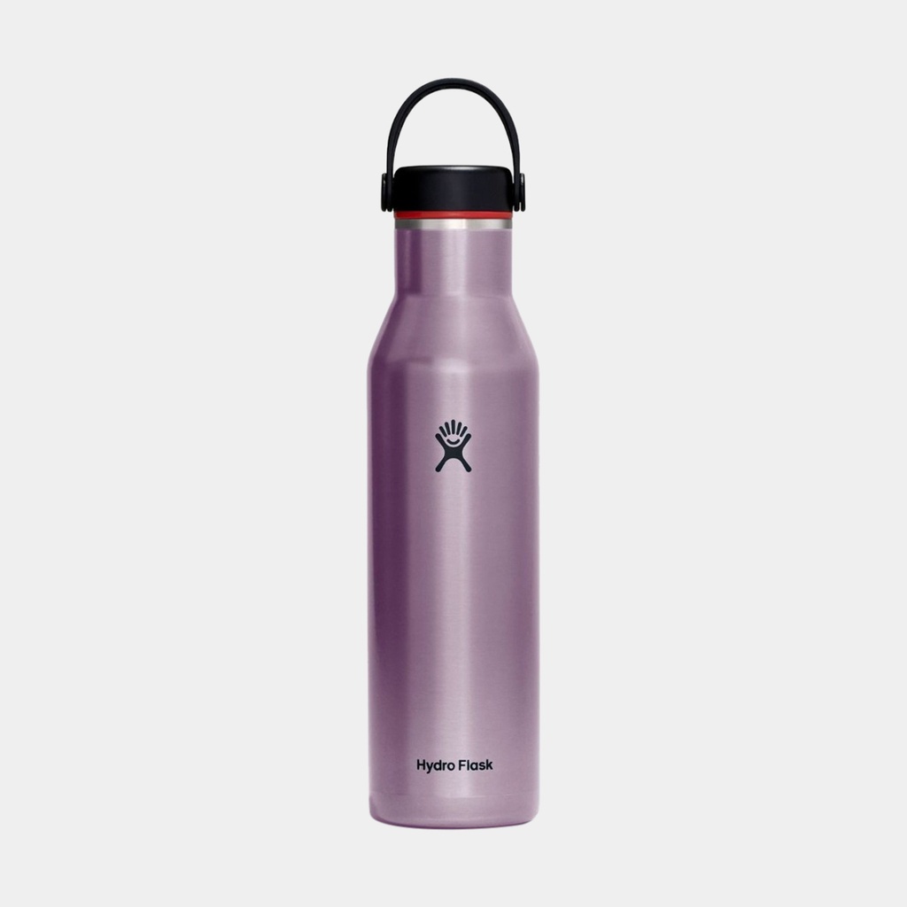 21oz Lightweight Standard Flex Cap (621ml) Amethyst