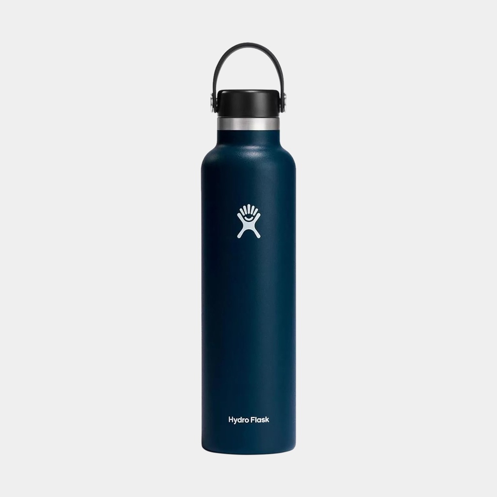 24oz Standard Flex Cap (709ml) Indigo