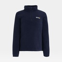 Hot Shot II Half Zip Lightweight Fleece Kids Navy / Navy