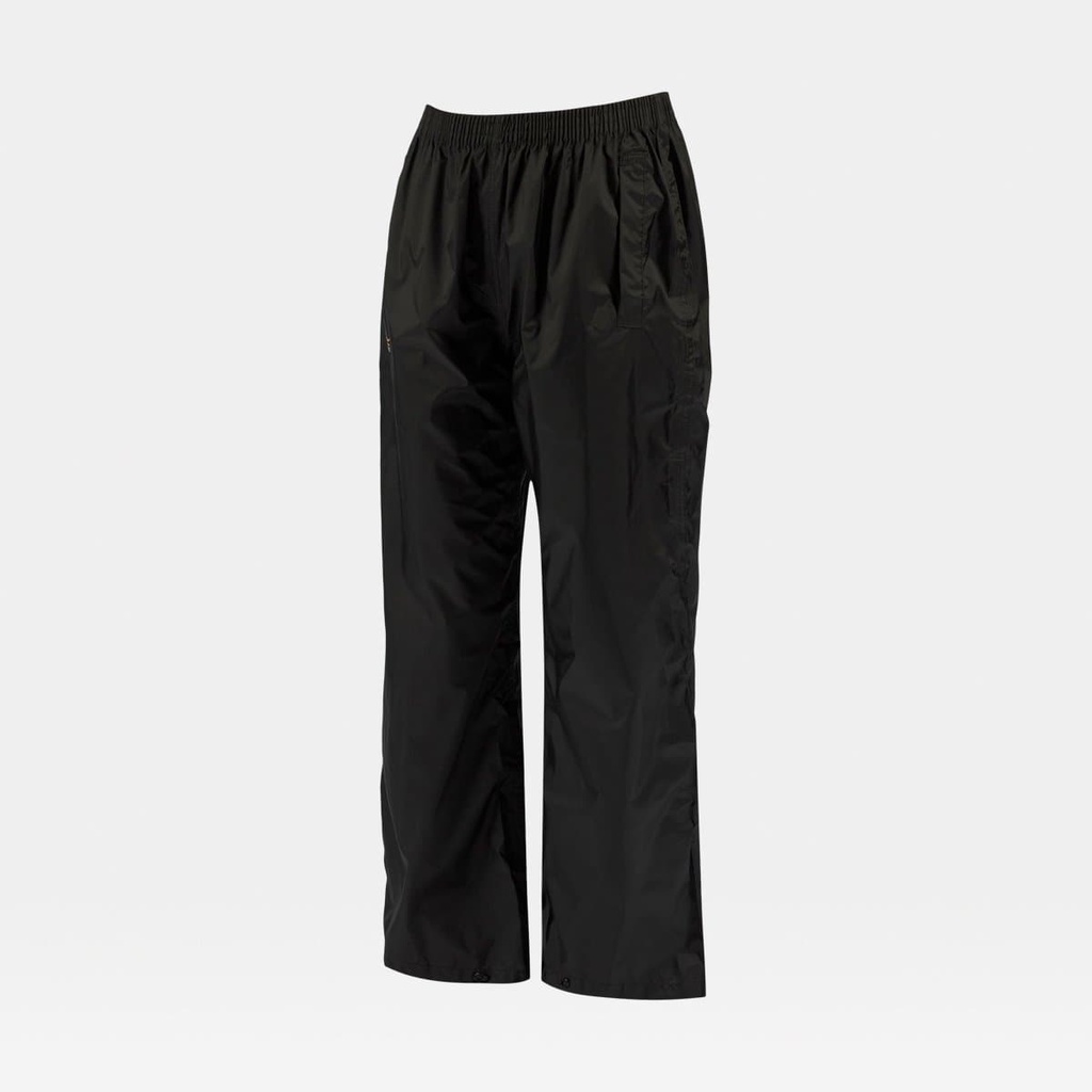 Pack It Overtrousers Kids Black