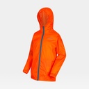 Pack It Jacket III Kids Blaze Orange