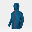 Pack It Jacket III Kids Olympic Teal