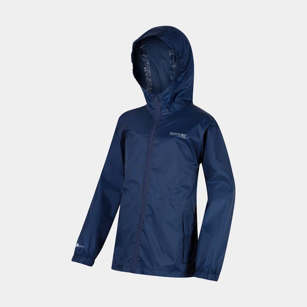 Pack It Jacket III Kids Midnight