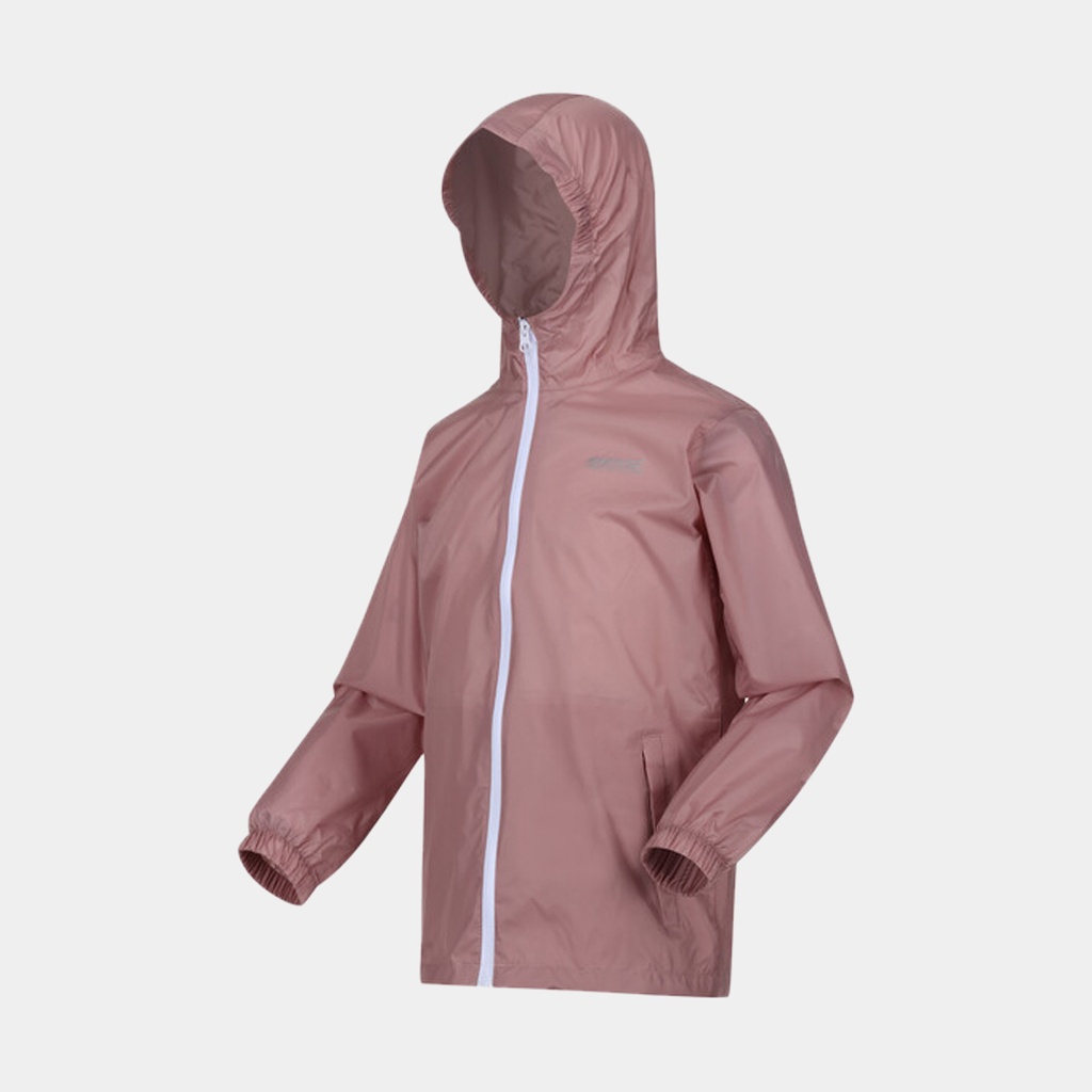 Pack It Jacket III Kids Dusky Rose