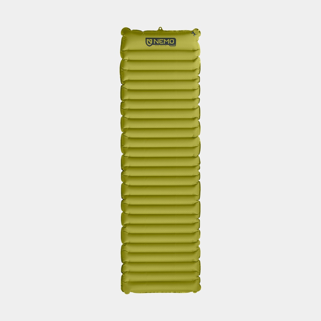 Astro Insulated