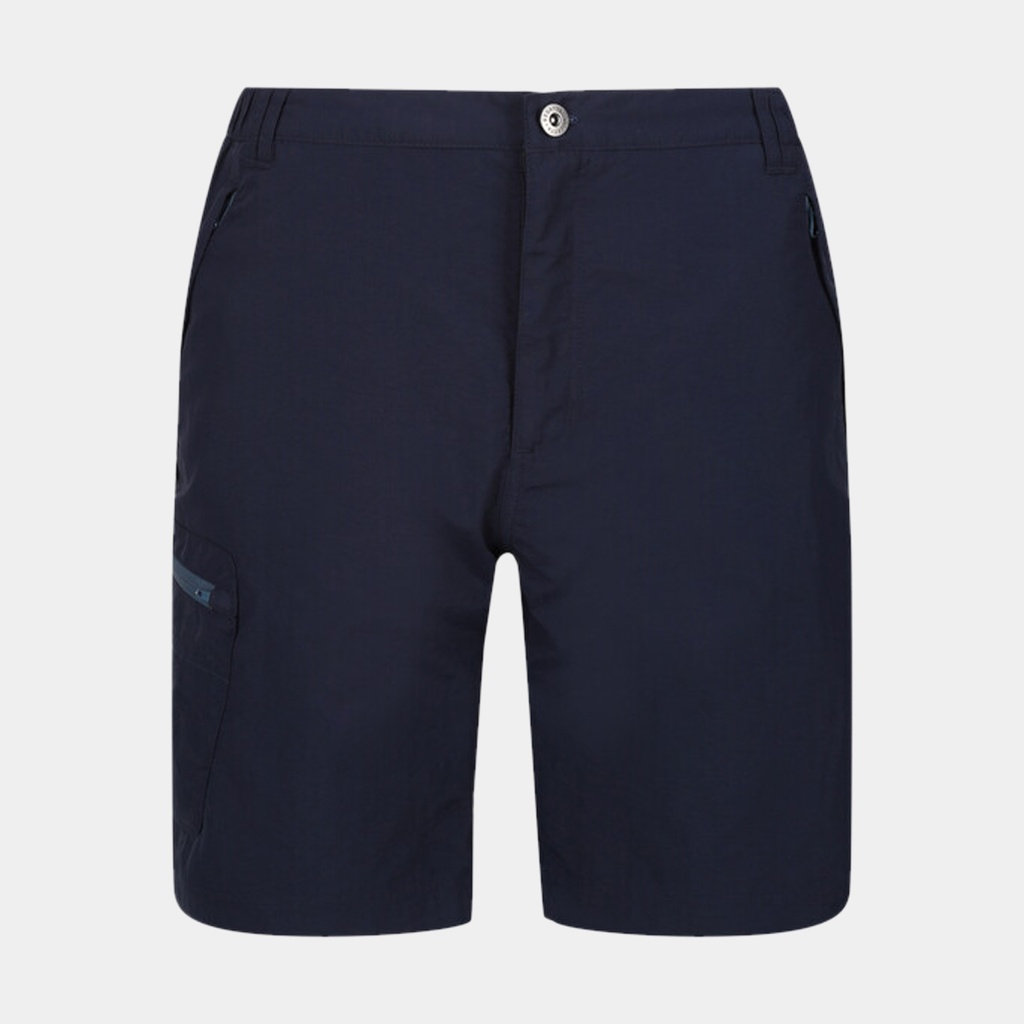 Leesville Shorts II Navy