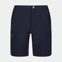 Leesville Shorts II Navy