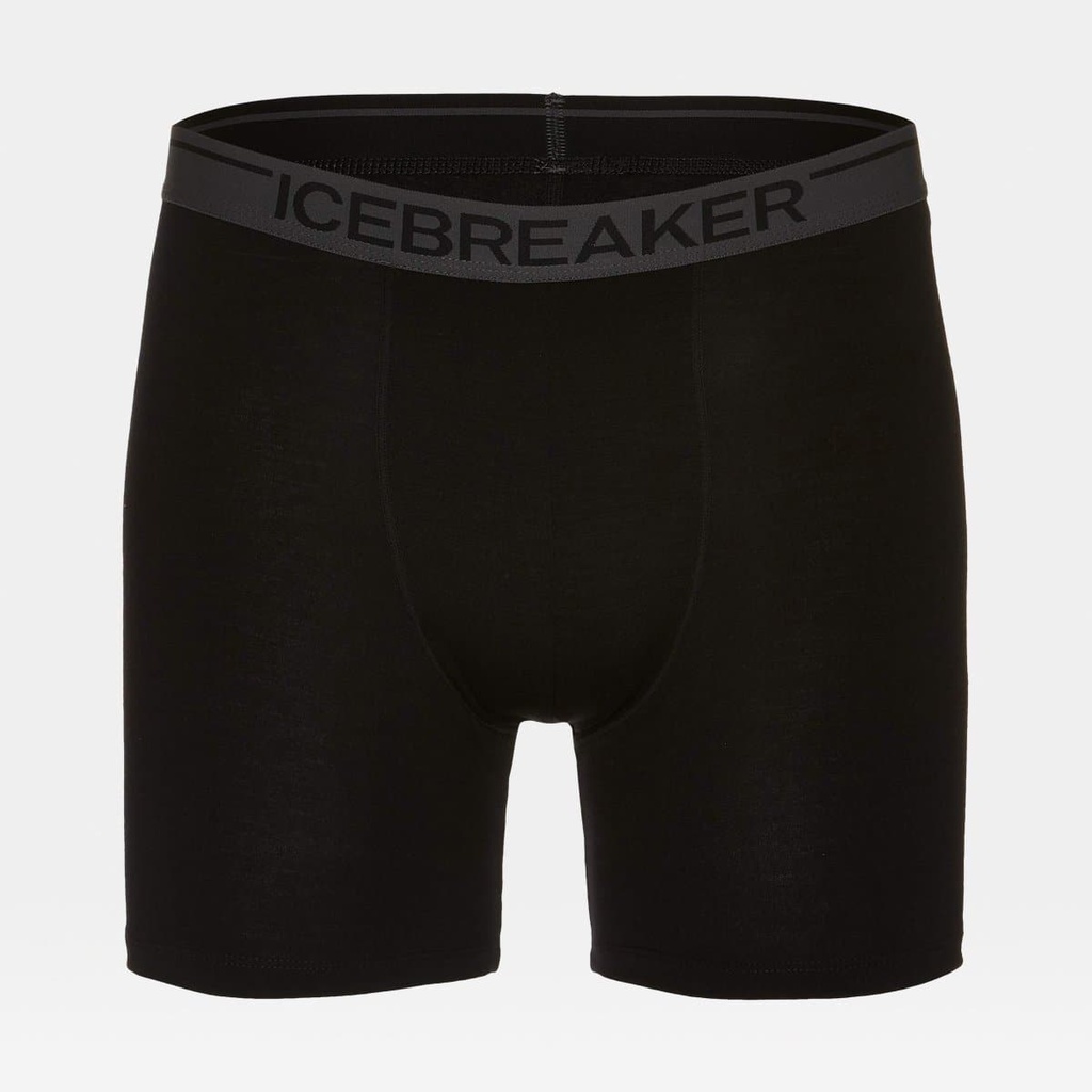 Anatomica Boxer (2024) Black