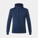 Everyday Hoodie (2022) Blue Iris