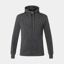 Everyday Hoodie (2022) Pirate Grey Melange