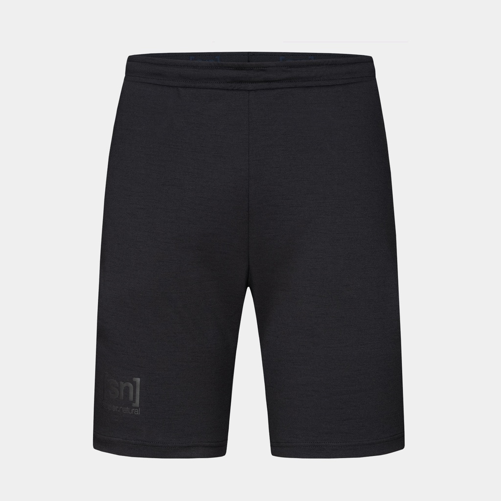 Movement Shorts Jet Black