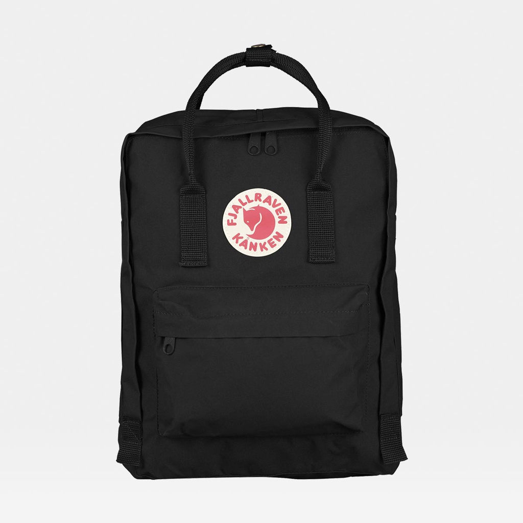 Kanken Classic Black