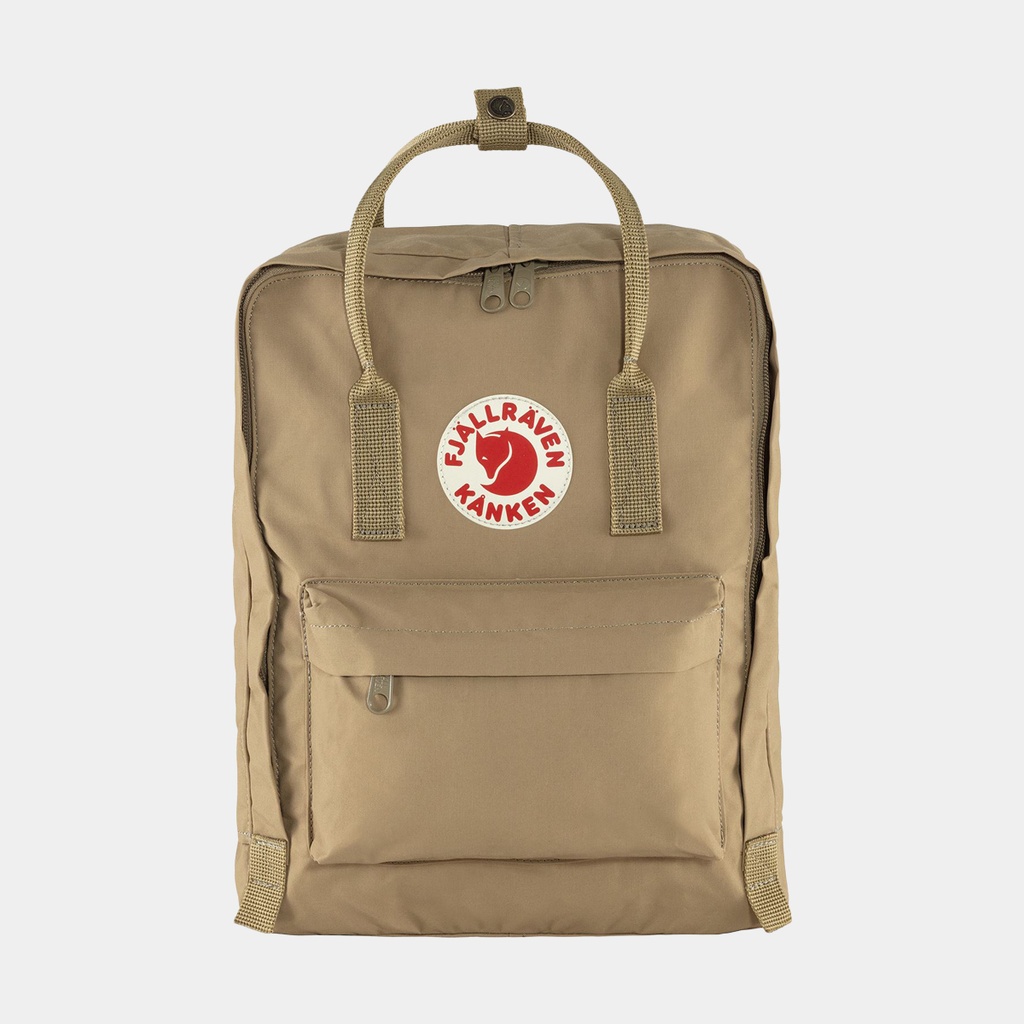 Kanken Classic Clay