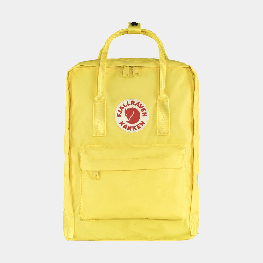 Kanken Classic Corn