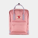 Kanken Classic Pink / Long Stripes
