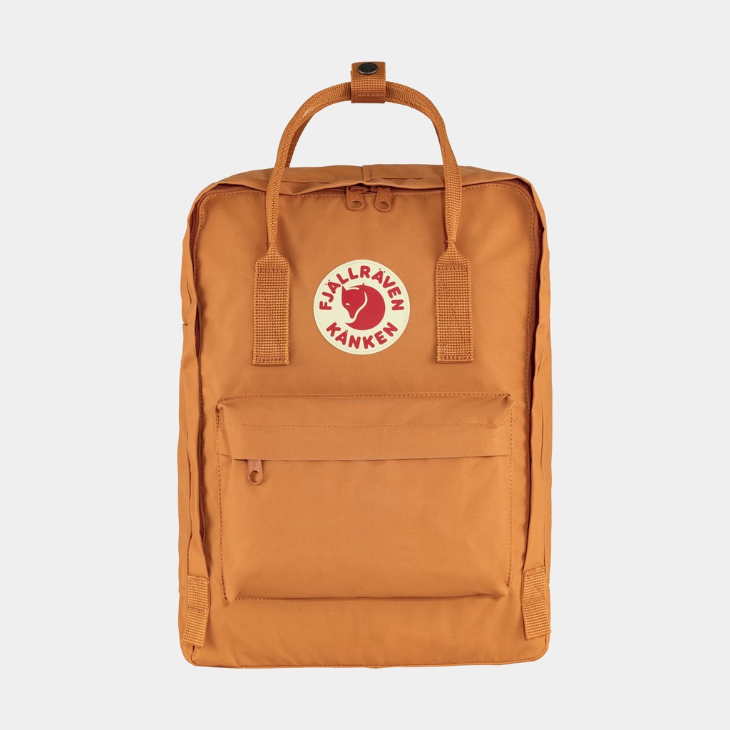 Kanken Classic Spicy Orange