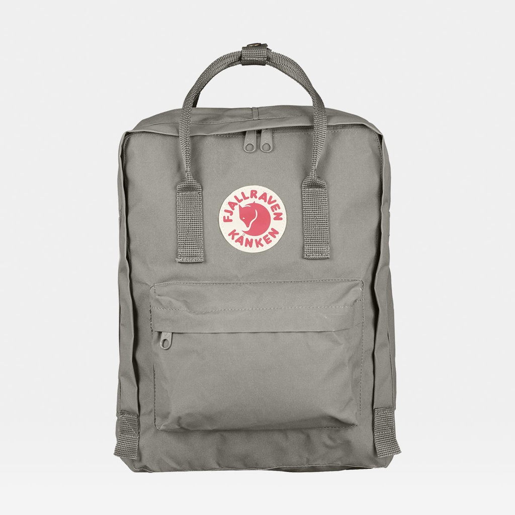 Kanken Classic Fog