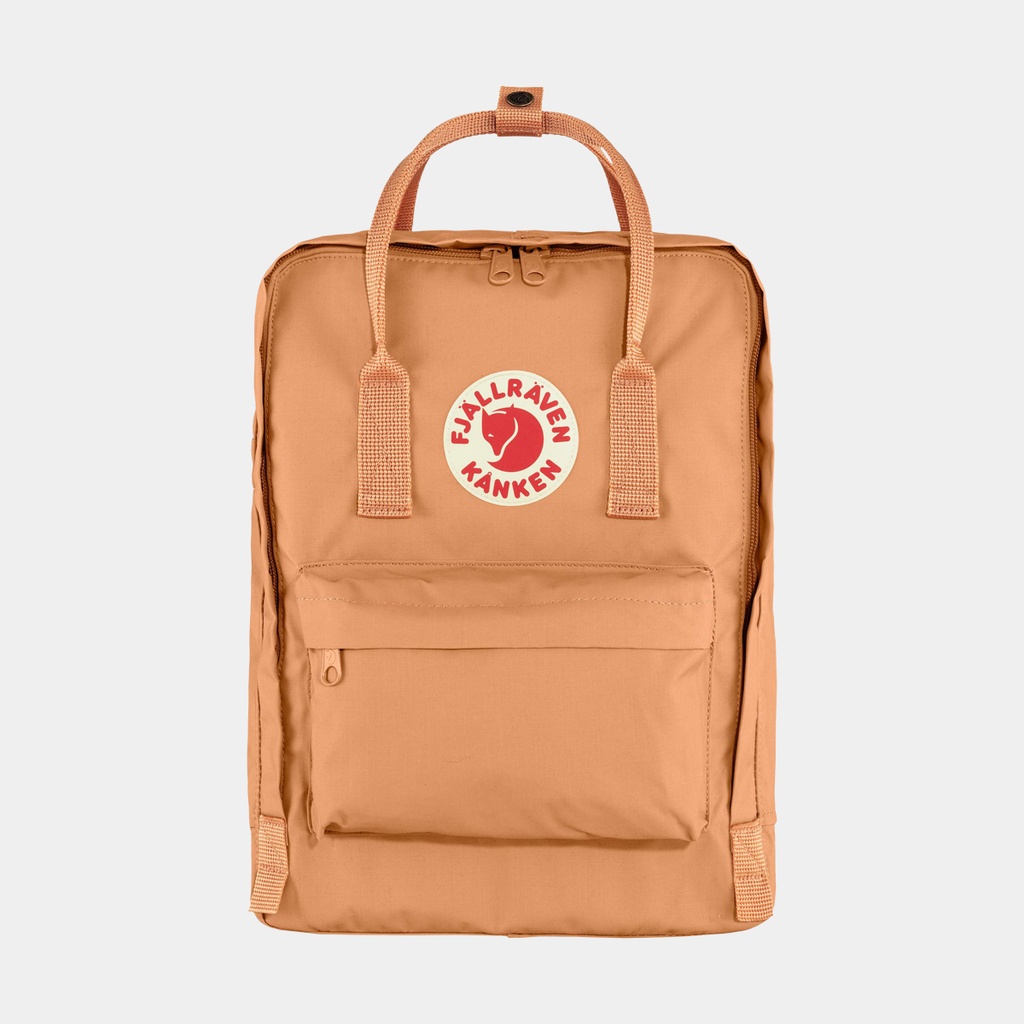 Kanken Classic Peach Sand