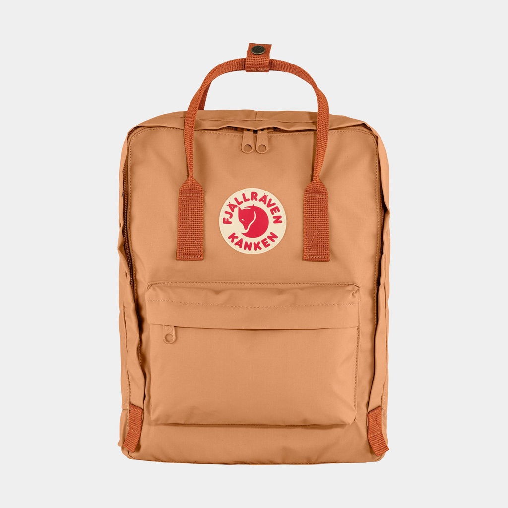 Kanken Classic Terracotta Brown