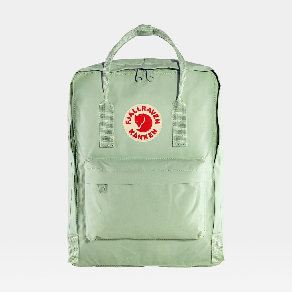 Kanken Classic Mint Green