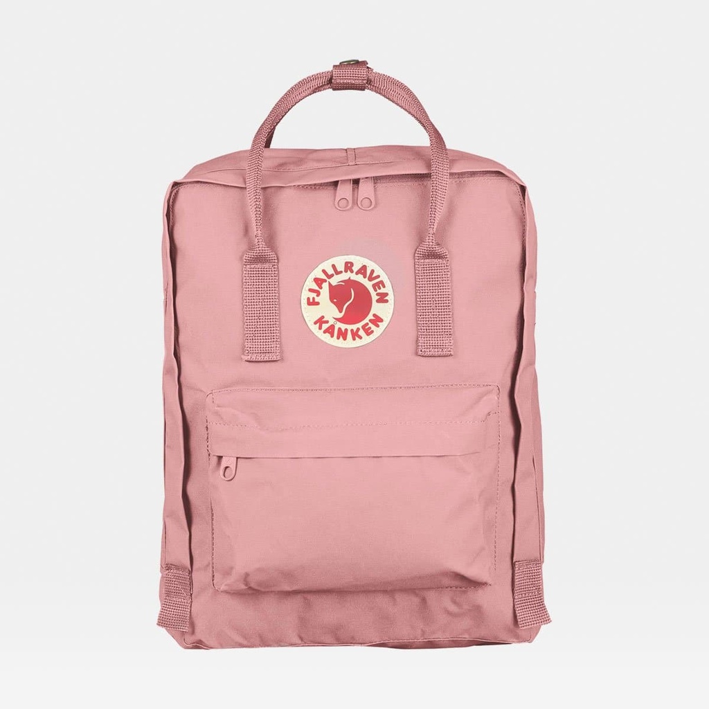 Kanken Classic Pink