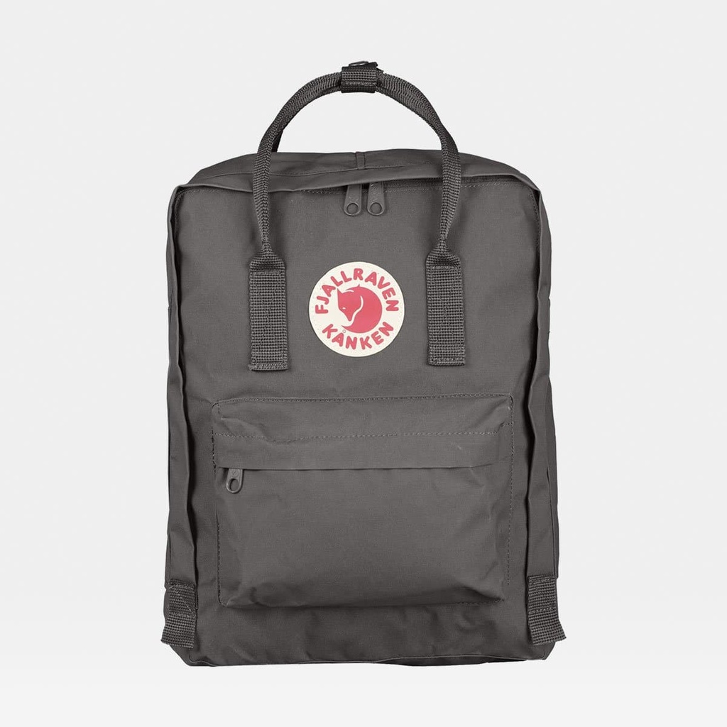Kanken Classic Super Grey