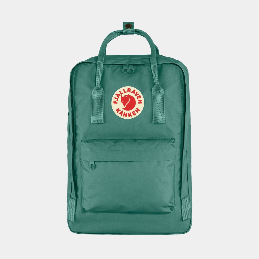 Kanken Laptop 15″ Frost Green