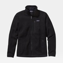 Better Sweater Jacket Black