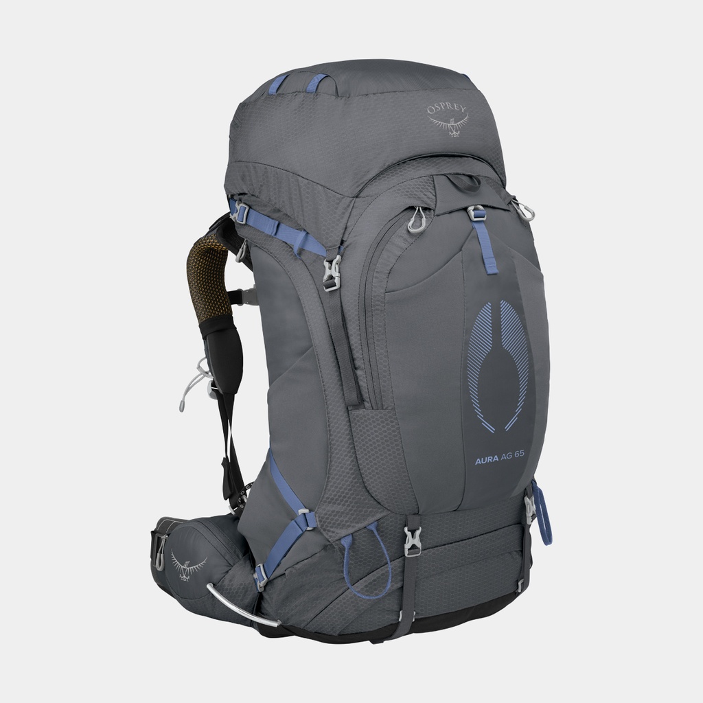 Aura AG 65 Women Tungsten Grey