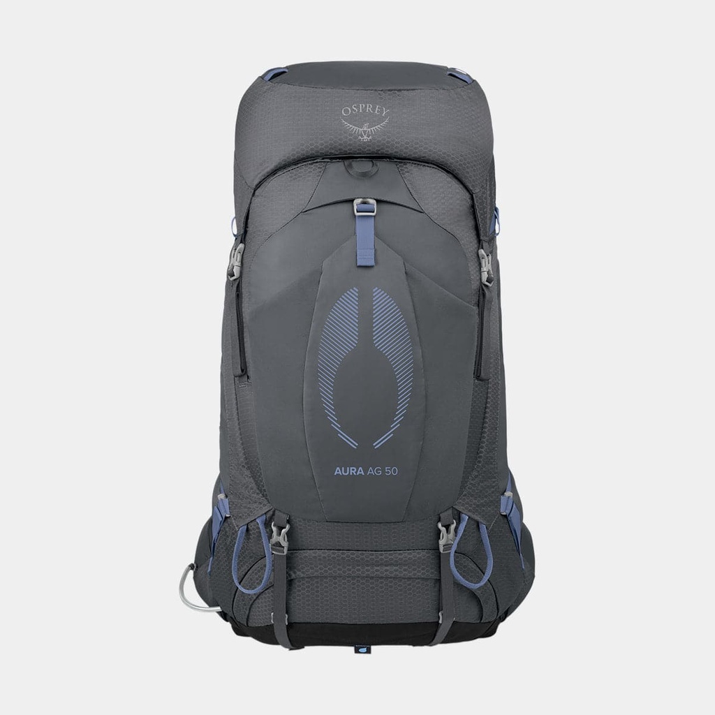 Aura AG 50 Women Tungsten Grey