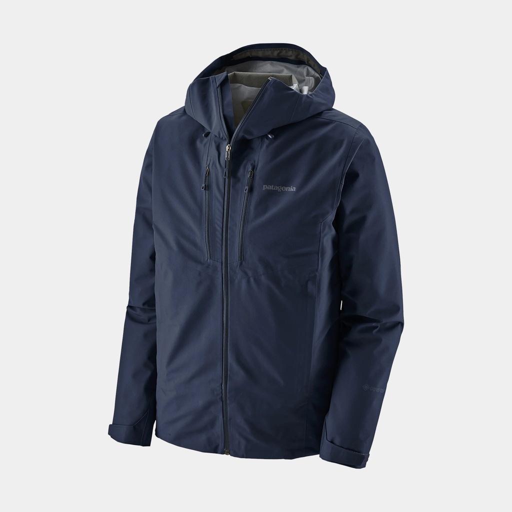 Triolet Jacket (2024) Classic Navy