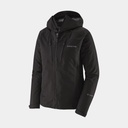 Triolet Jacket Women (2024) Black
