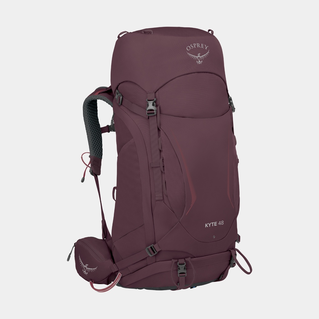 Kyte 48 Women Elderberry Purple